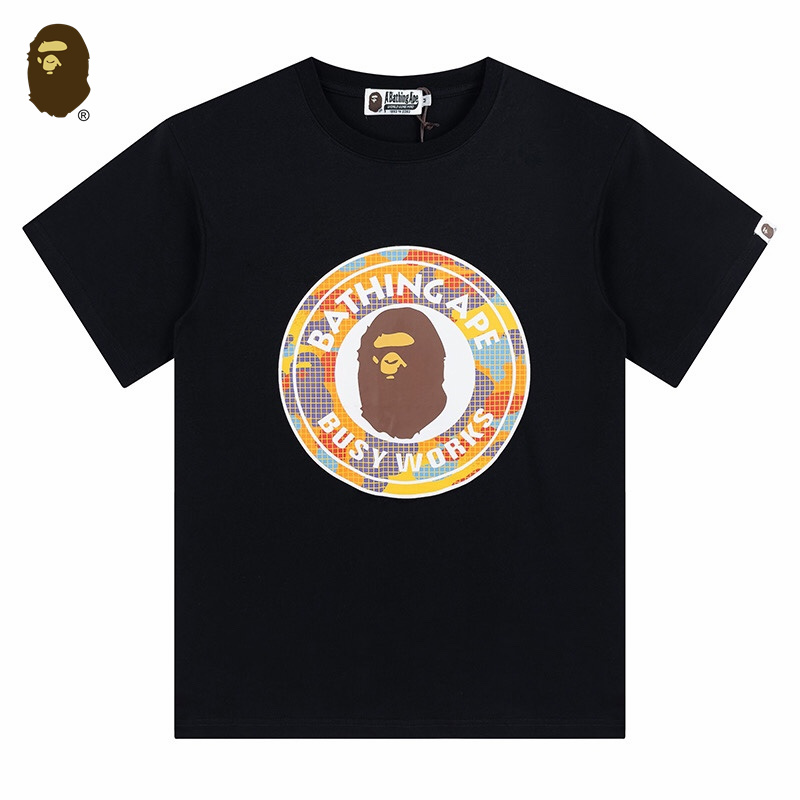 【BAPE  公式旗艦店】Tシャツご好評に付き再入荷！