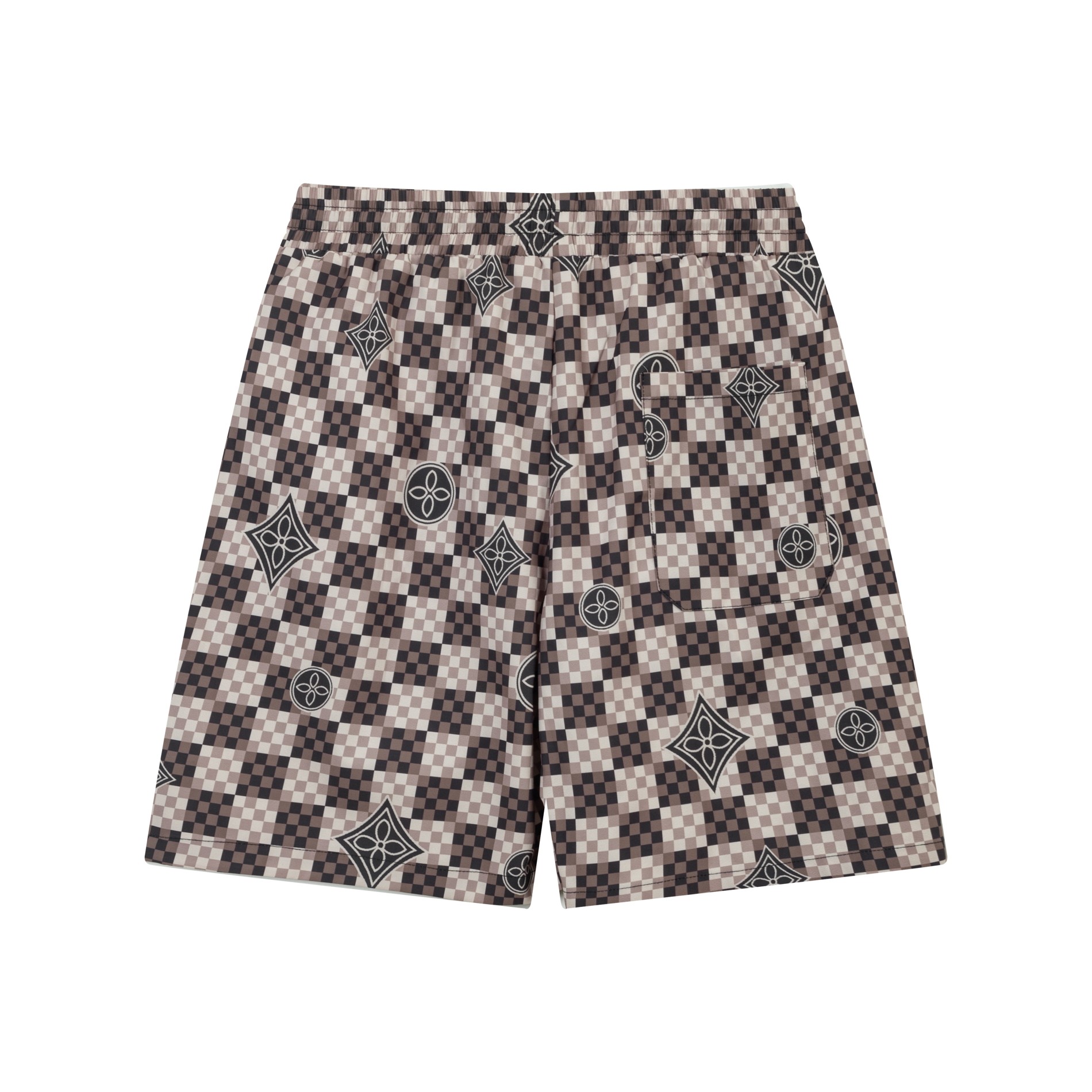 【LOUIS VUITTON  公式旗艦店】ルイヴィトン  ショートパンツ  ご好評に付き再入荷！