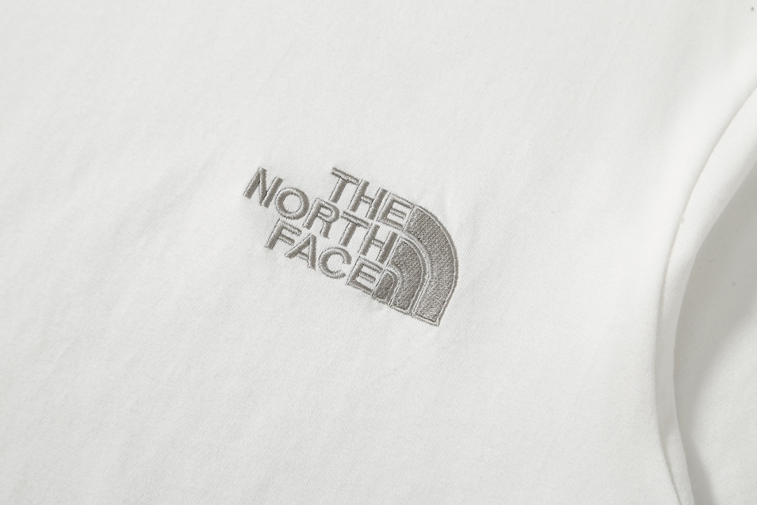 【The North Face 公式旗艦店】ザノースフェイス  Tシャツご好評に付き再入荷！