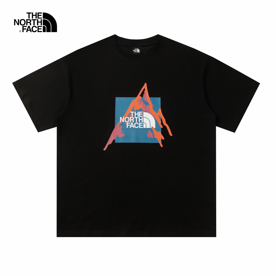 【The North Face  公式旗艦店】ザノースフェイス Tシャツご好評に付き再入荷！