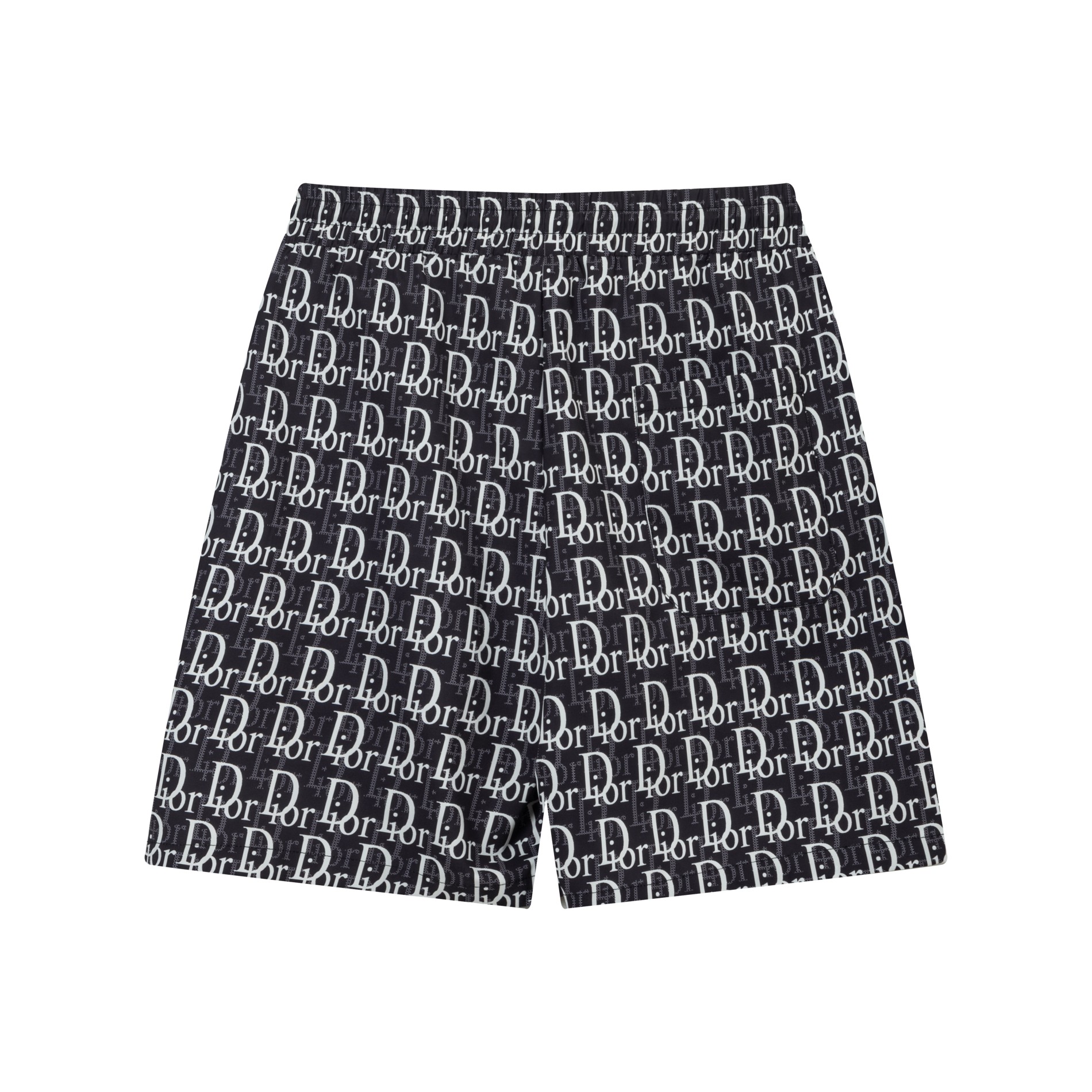 【DIOR  公式旗艦店】ディオール  ショートパンツ  ご好評に付き再入荷！