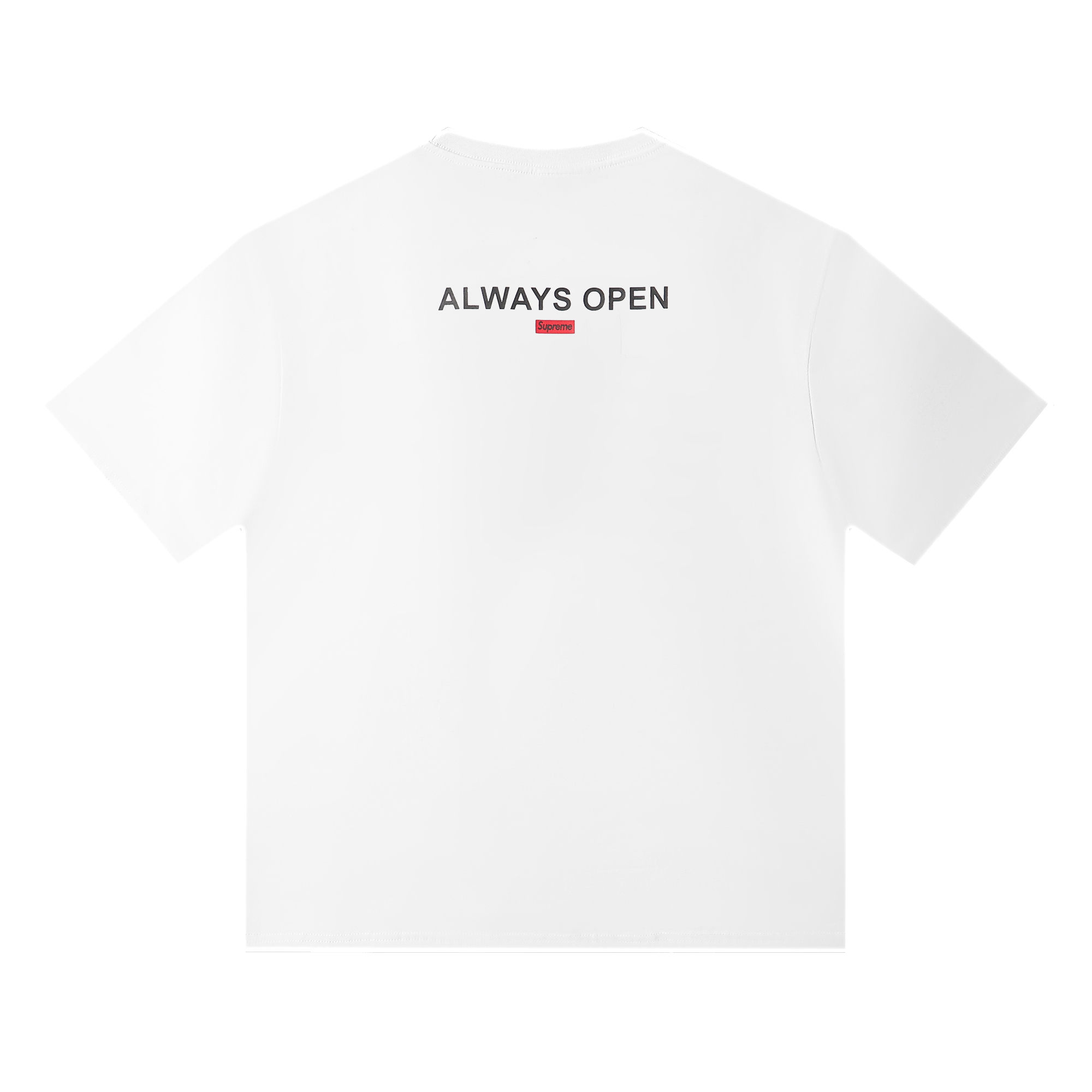 【Supreme  公式旗艦店】シュプリーム  Tシャツご好評に付き再入荷！