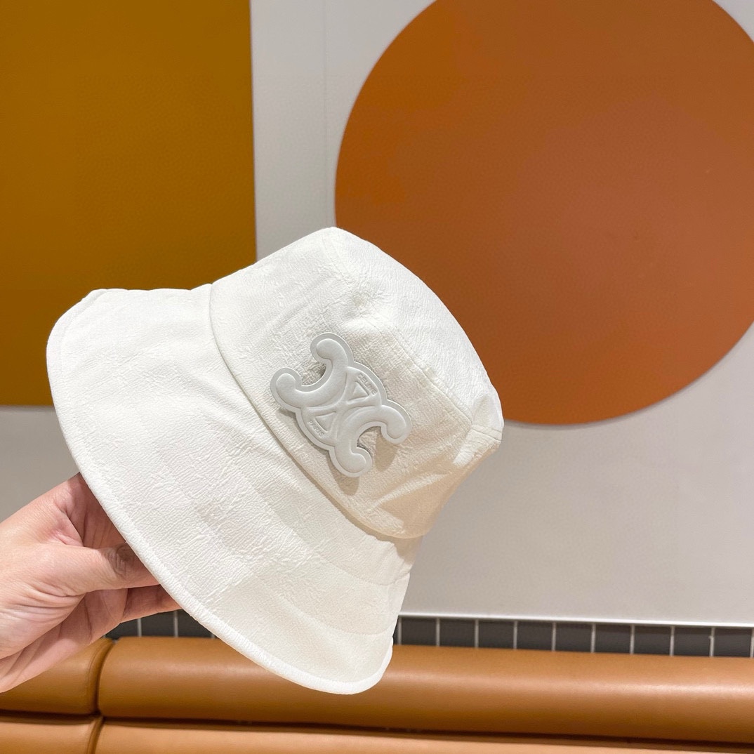 DIOR(ディオール )フィッシャーマンズハット