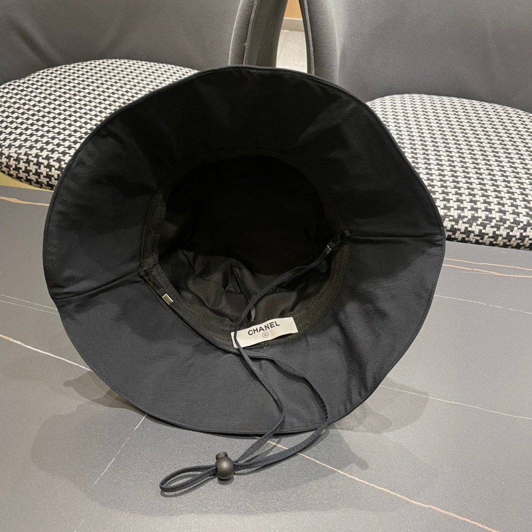 【CHANEL シャネル】【数量限定】 野球帽 / ハット