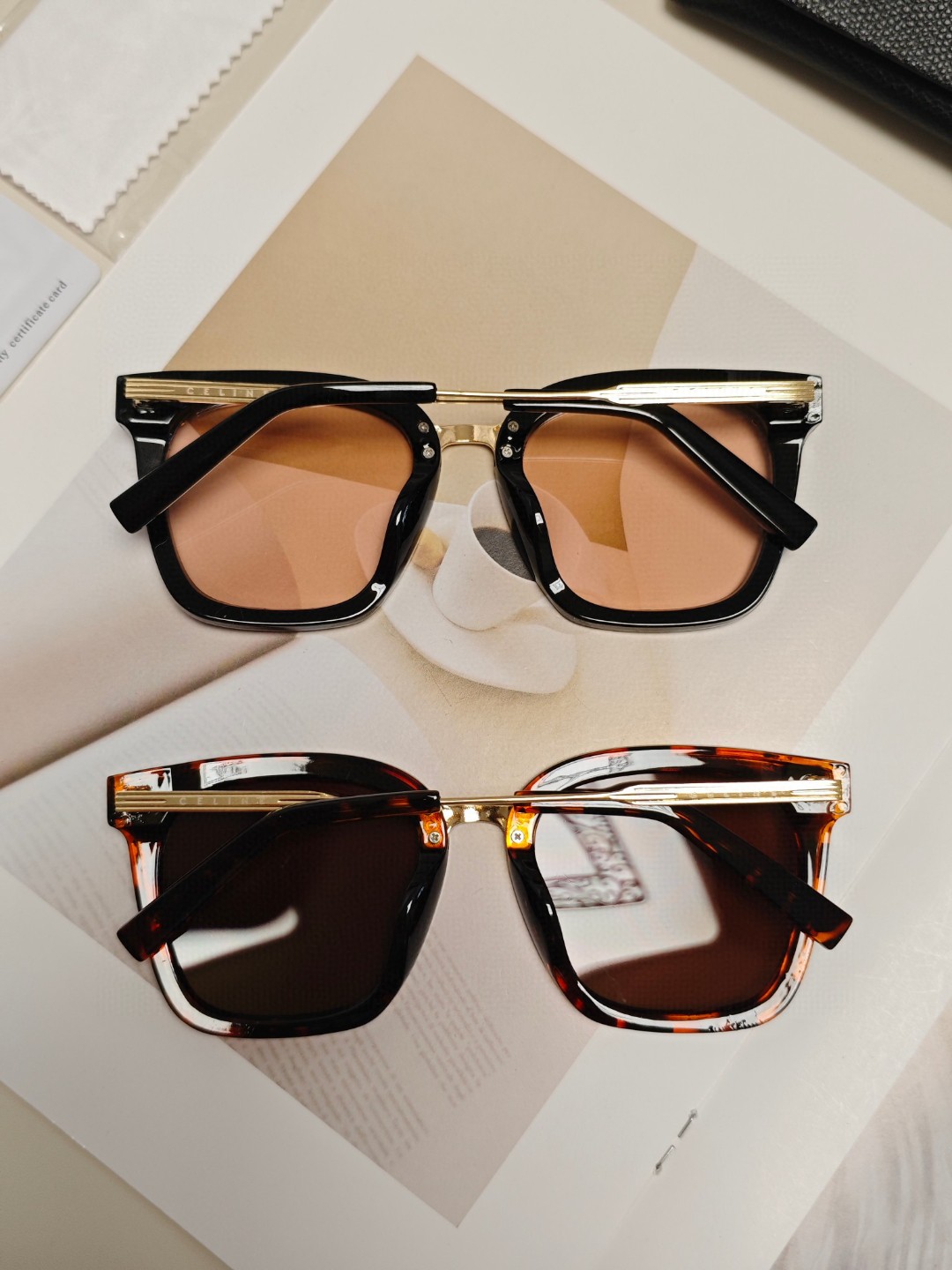 CELINE(セリーヌ) サングラス