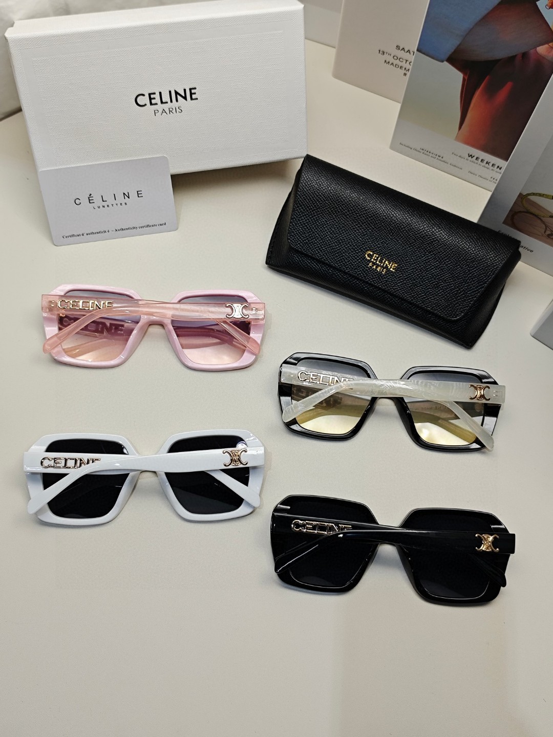 CELINE(セリーヌ) サングラス