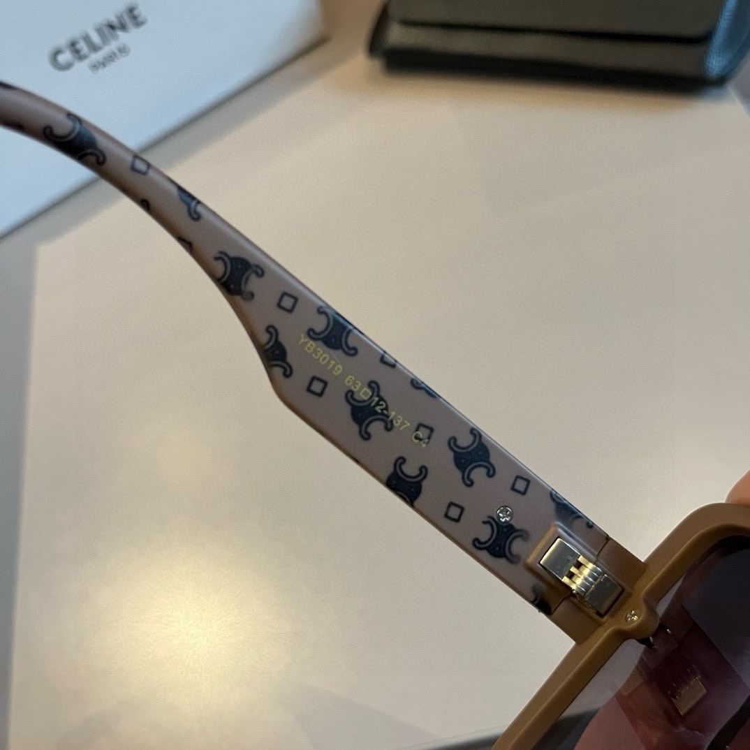 CELINE(セリーヌ) サングラス