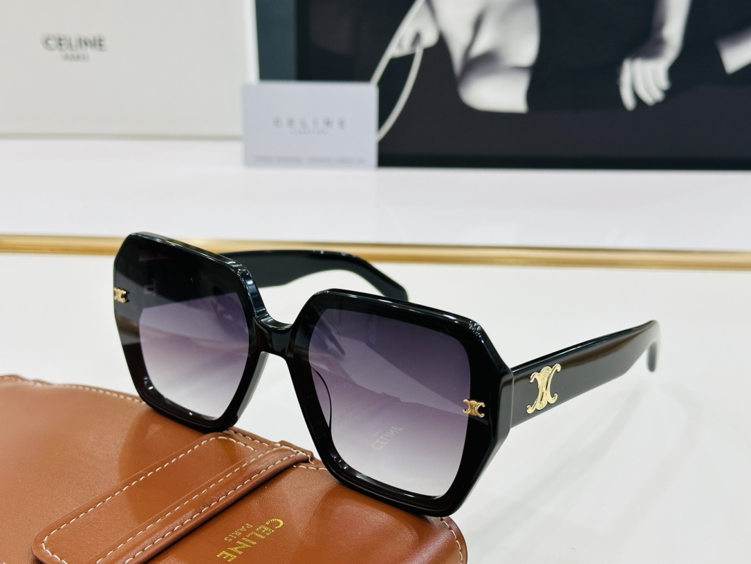 CELINE(セリーヌ) サングラス