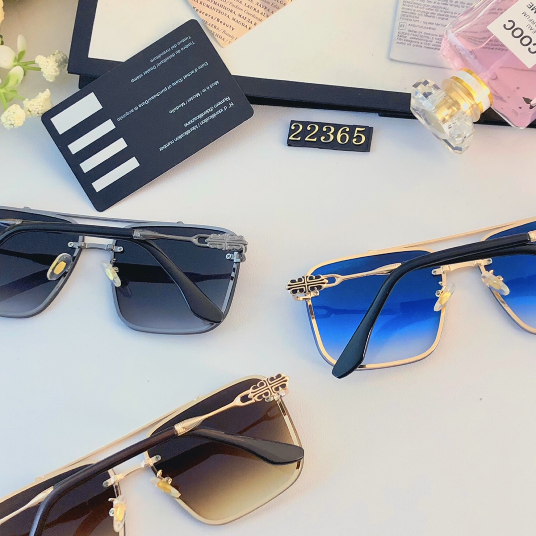 CHROME HEARTS(クロムハーツ) サングラス