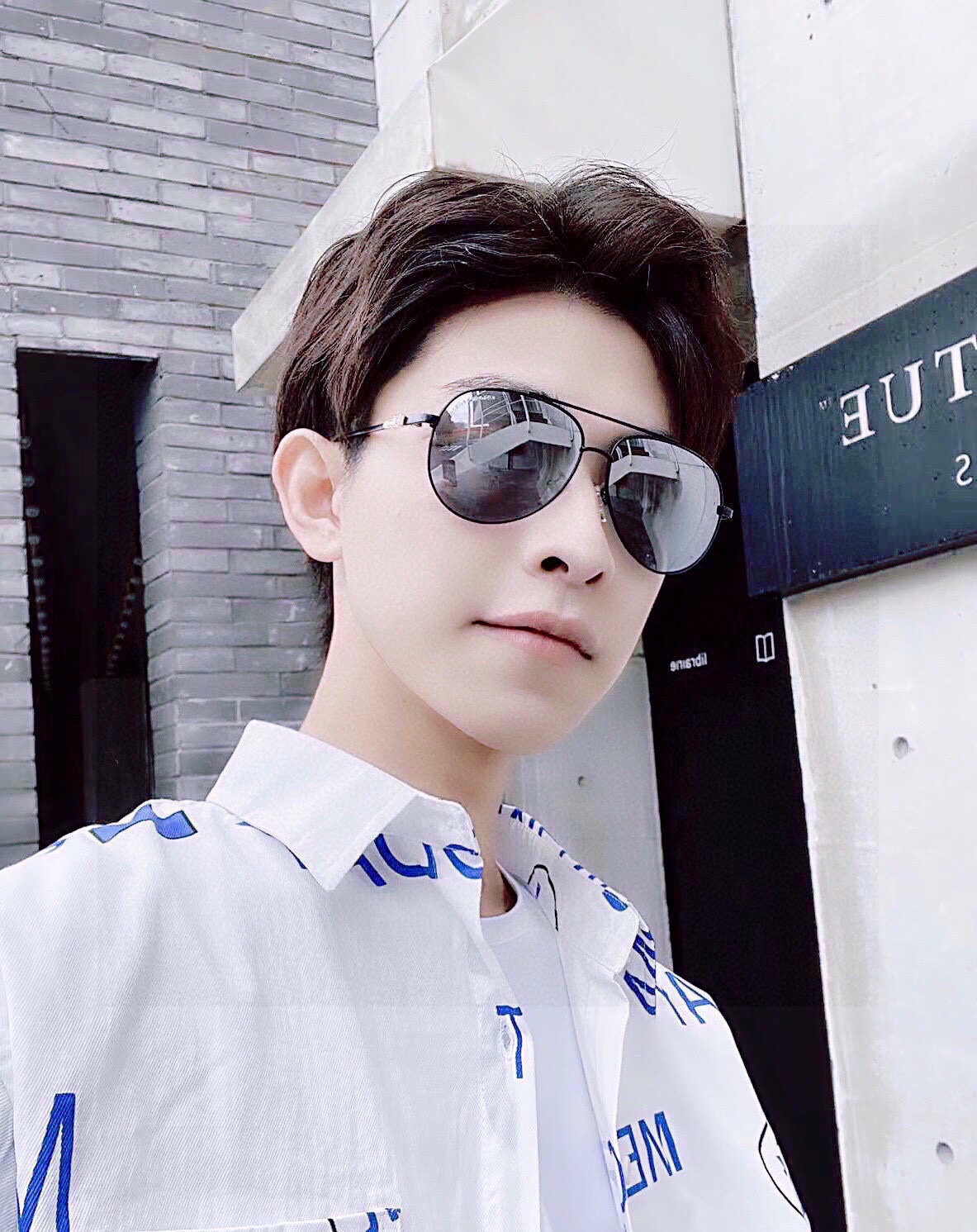 CHROME HEARTS(クロムハーツ) サングラス