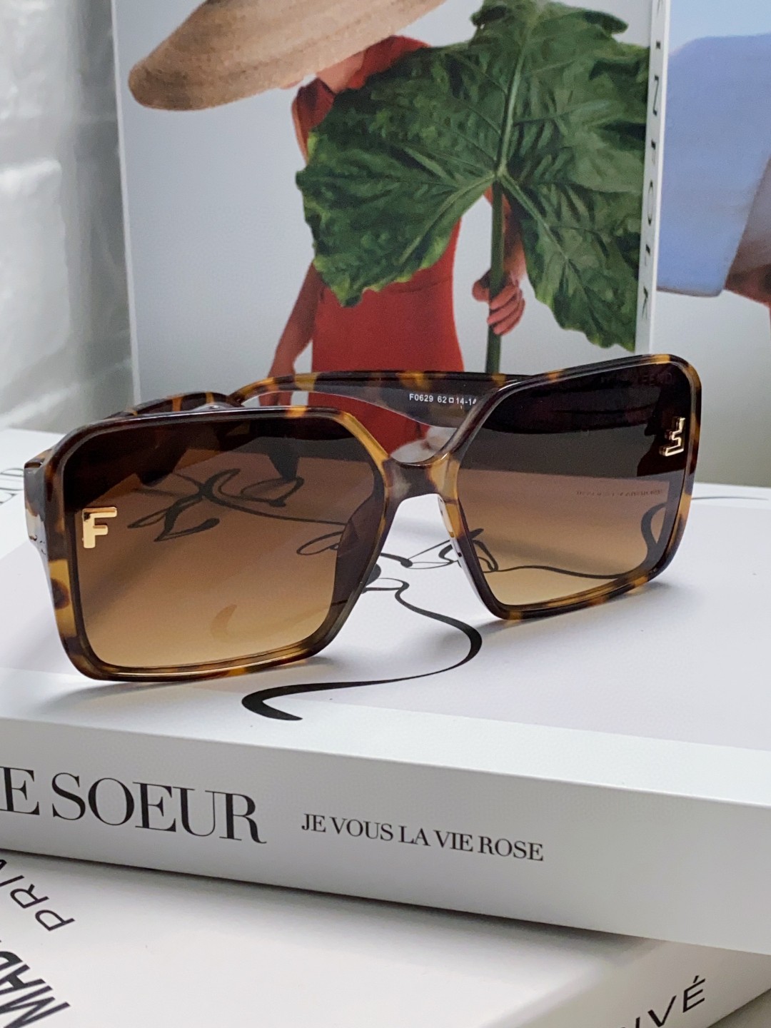 FENDI(フェンディ) サングラス