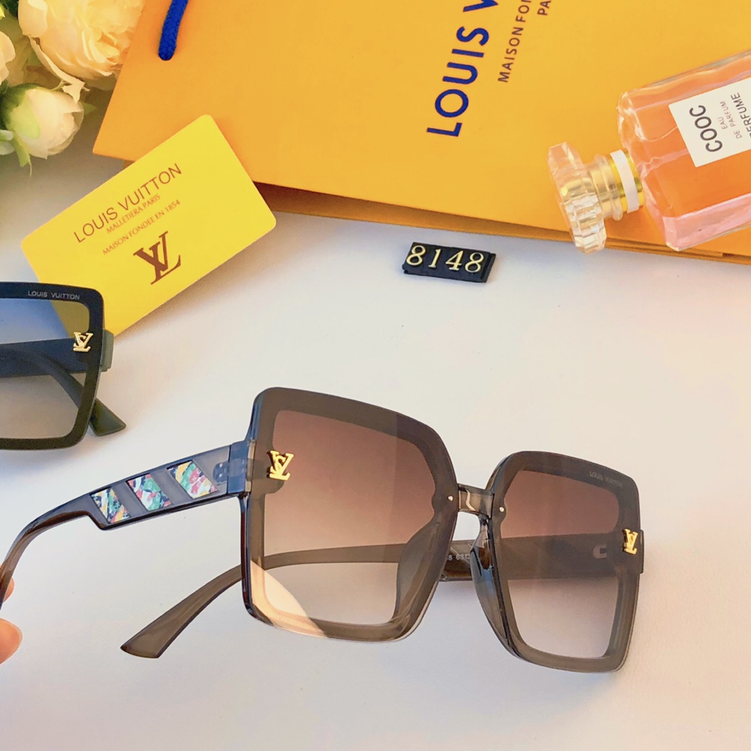 LOUIS VUITTON(ルイヴィトン) サングラス