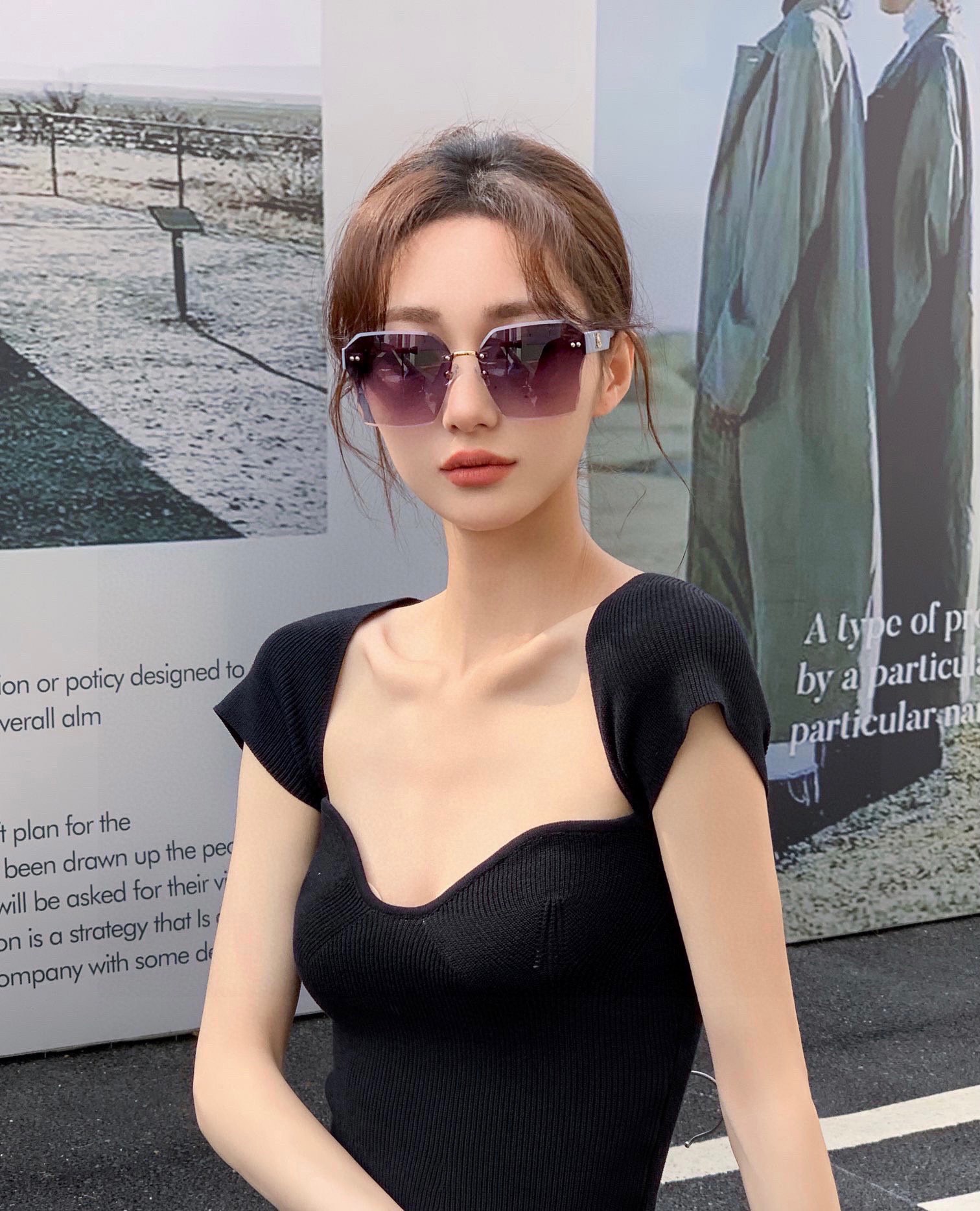 CHANEL(シャネル) サングラス