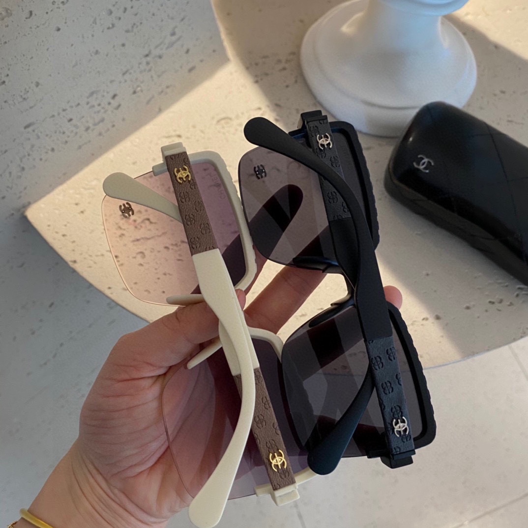 CHANEL(シャネル) サングラス