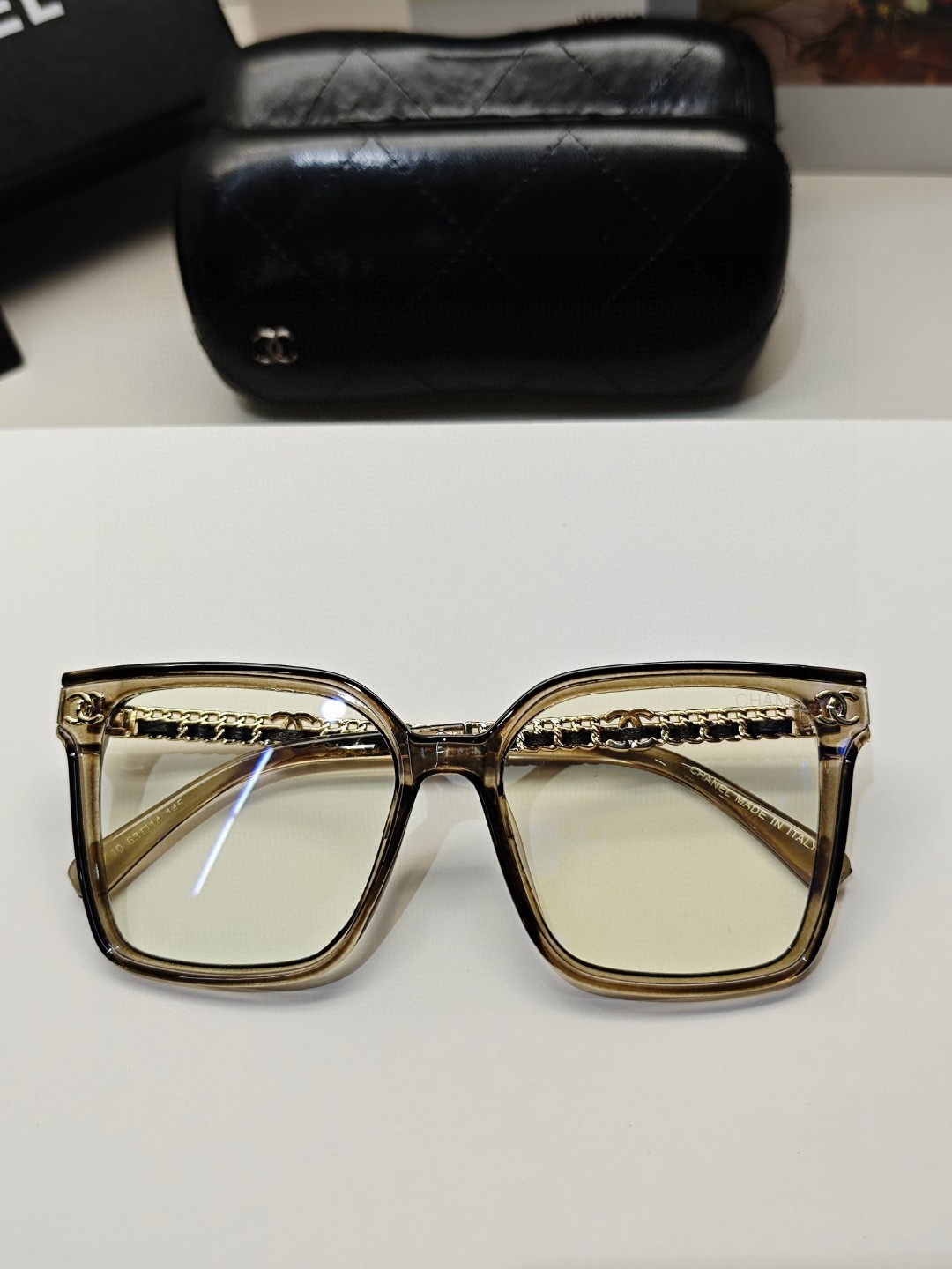 CHANEL(シャネル) サングラス