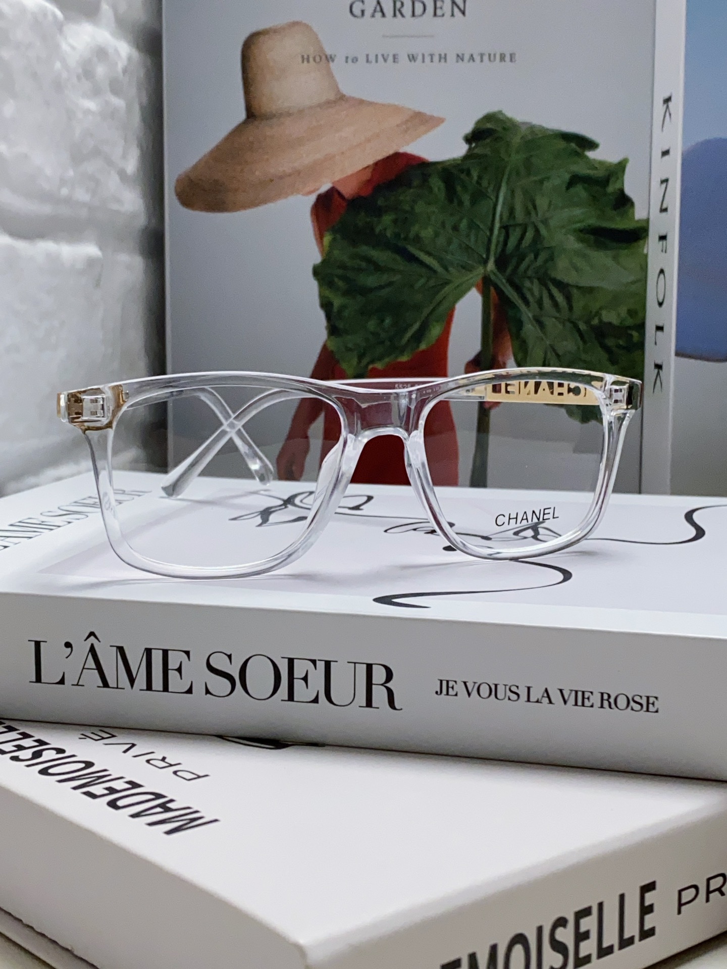 CHANEL(シャネル) サングラス