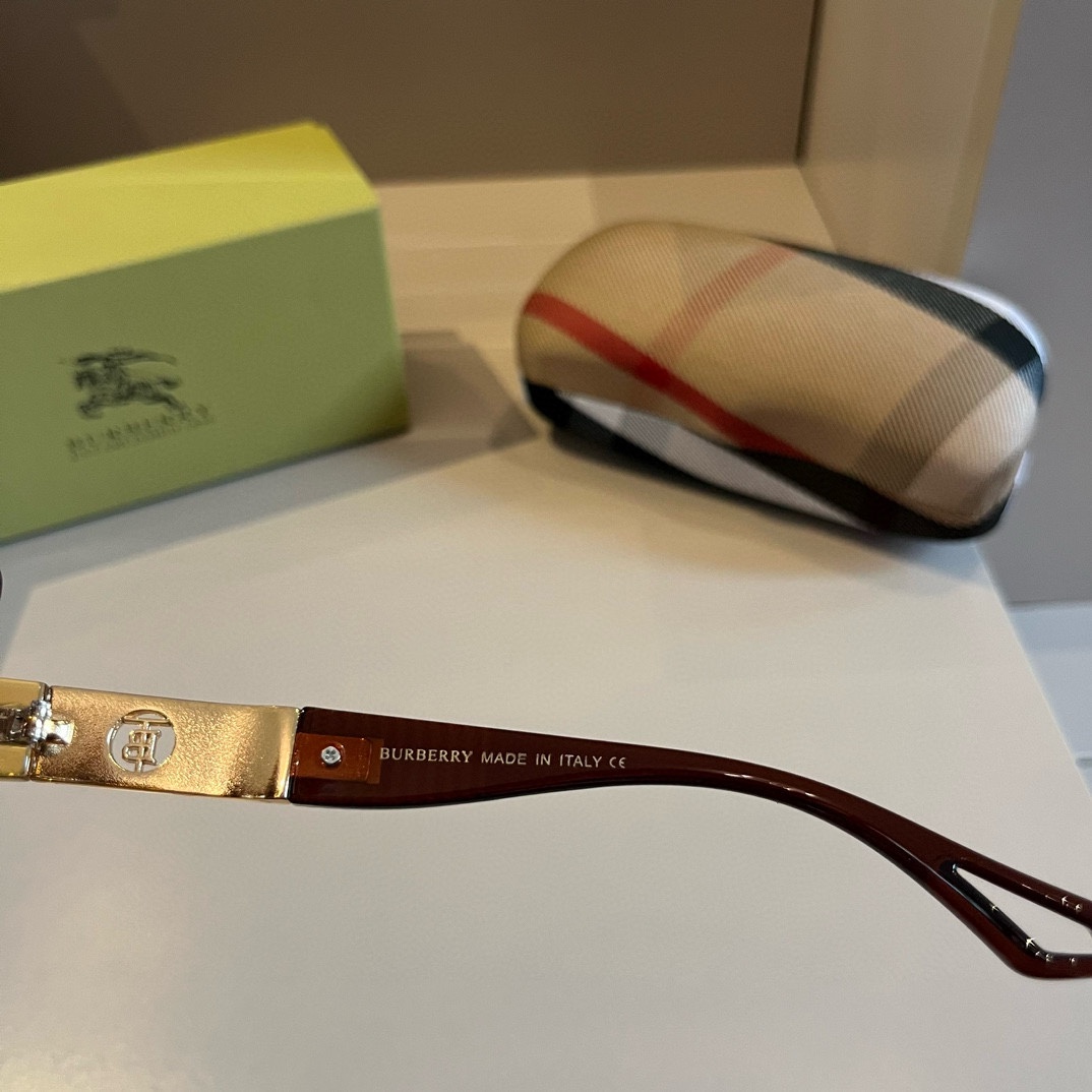 BURBERRY(バーバリー) サングラス