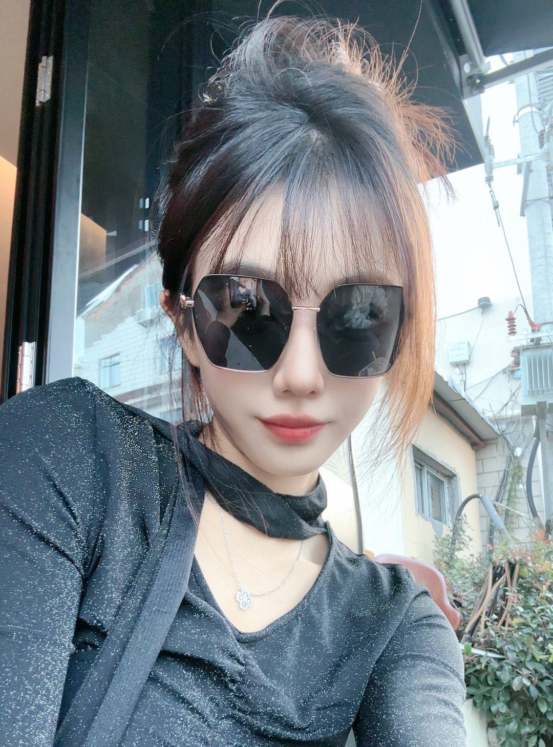 BURBERRY(バーバリー) サングラス