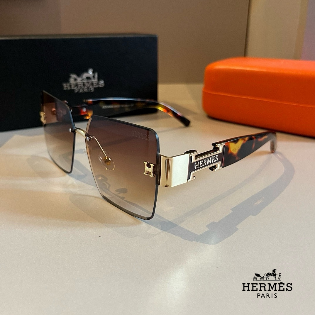 HERMES(エルメス) サングラス