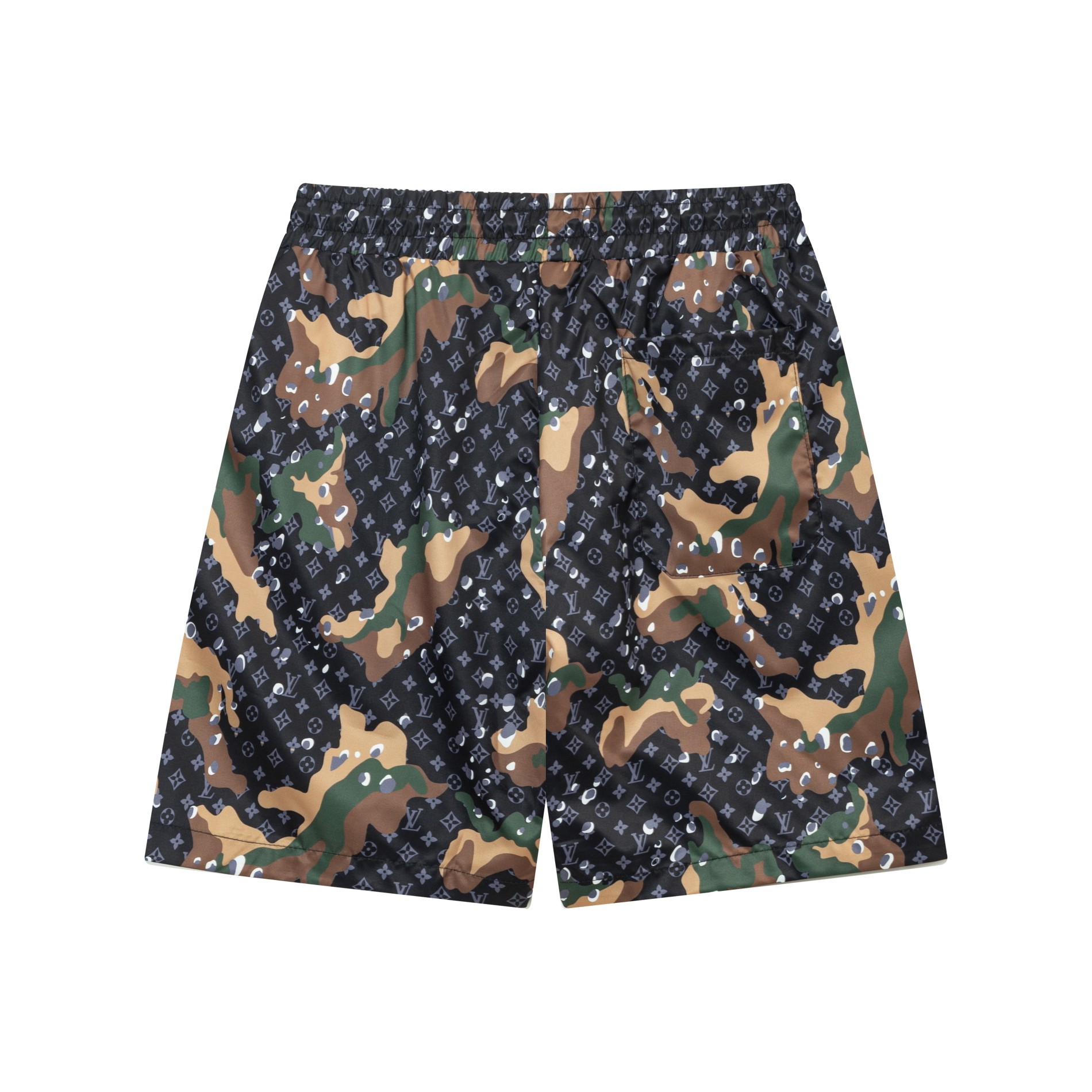 【LOUIS VUITTON  公式旗艦店】ルイヴィトン  ショートパンツご好評に付き再入荷24613