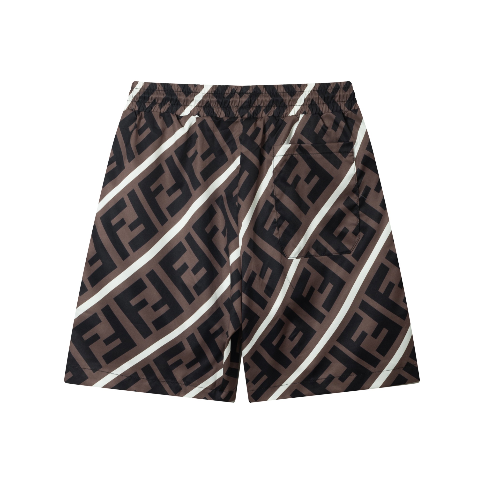 【FENDI 公式旗艦店】フェンディ ショートパンツご好評に付き再入荷！