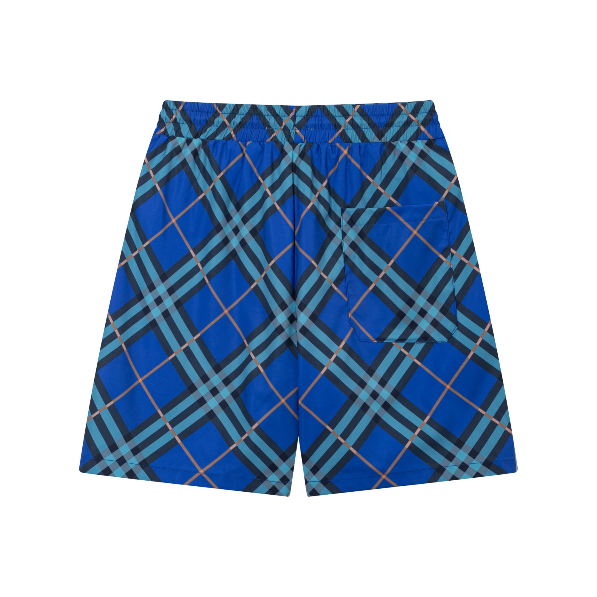 【BURBERRY 公式旗艦店】バーバリー  ショートパンツご好評に付き再入荷 24627