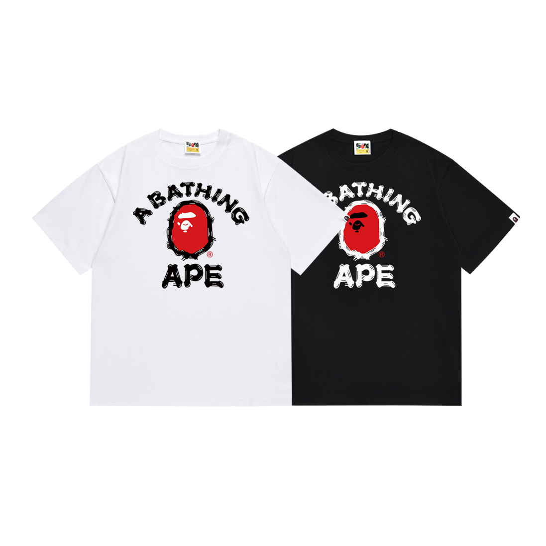 【BAPE  公式旗艦店】Tシャツご好評に付き再入荷 24627