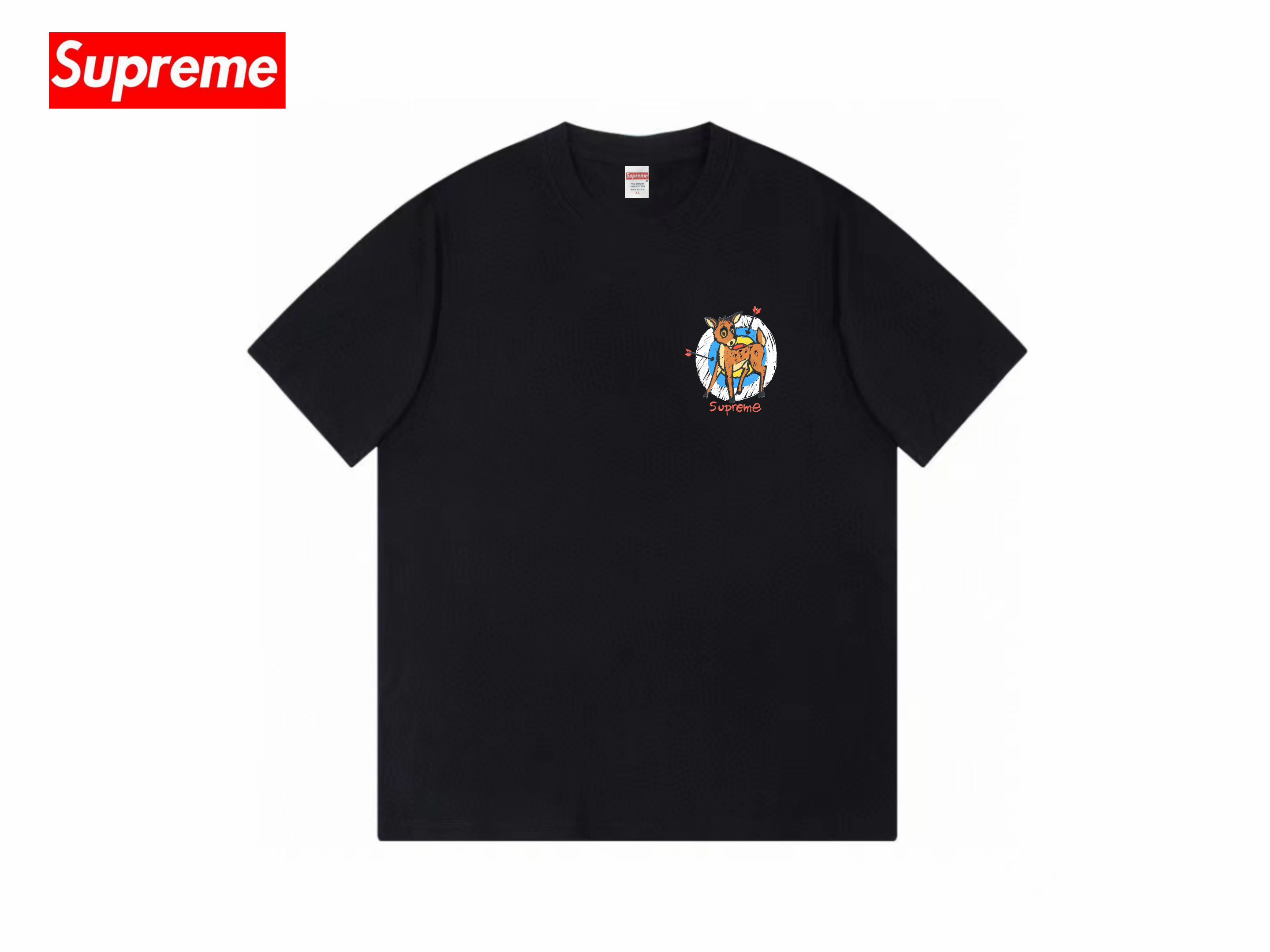 【Supreme  公式旗艦店】シュプリーム  Tシャツご好評に付き再入荷！