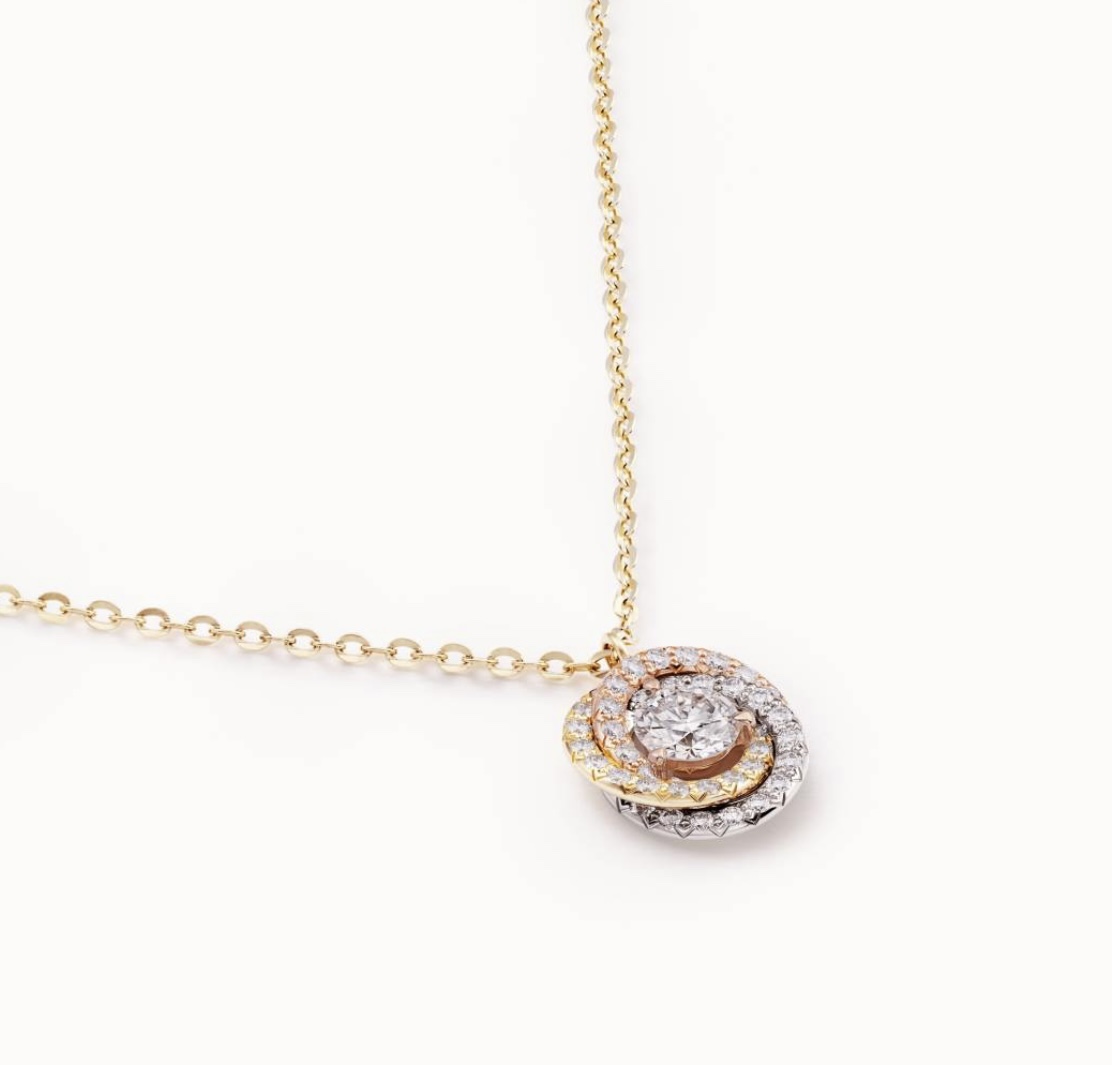 【CARTIER】ネックレス、新しいネックレス万能シンプルファッションオーナメント 2472