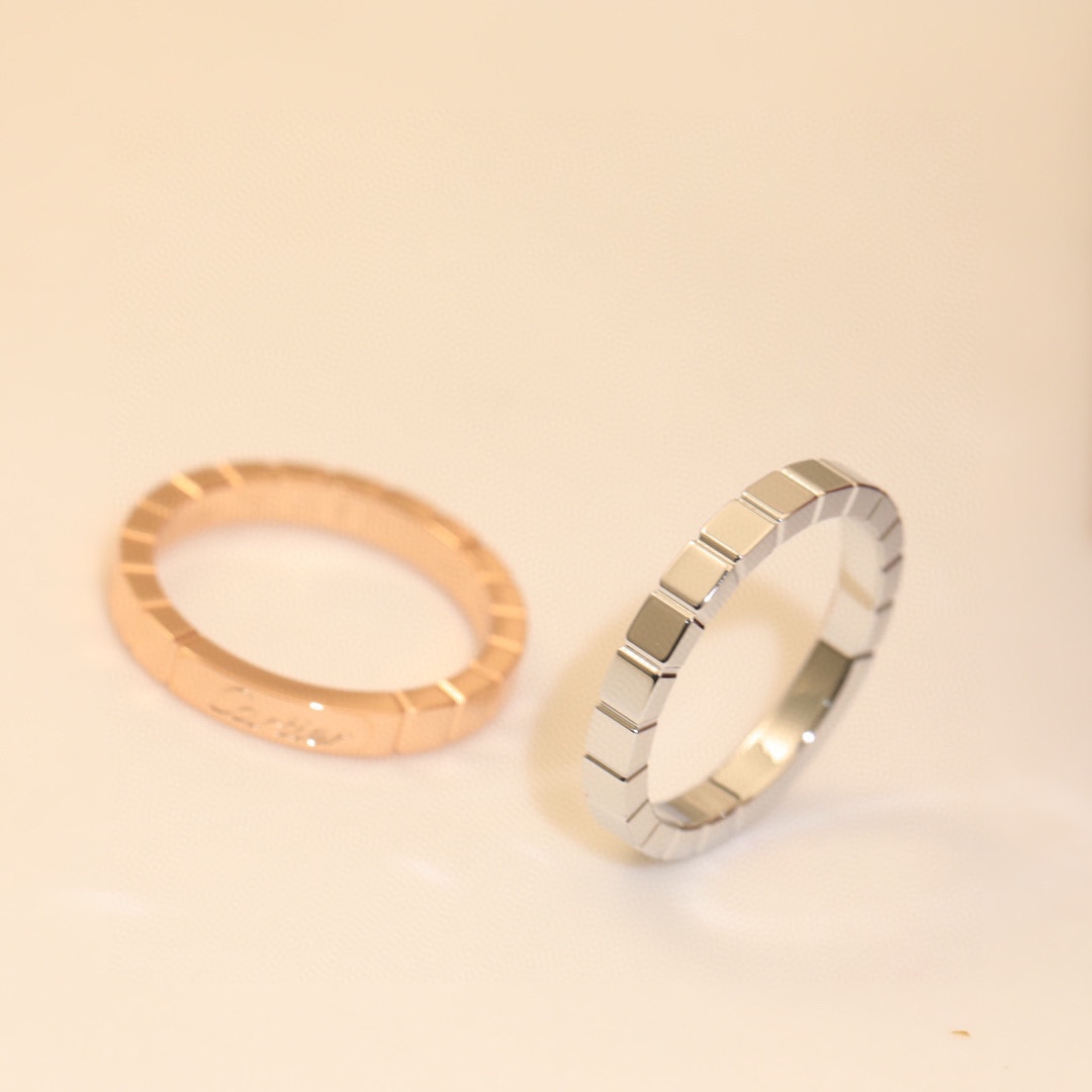 【CARTIER】カルティエ  指輪 2472