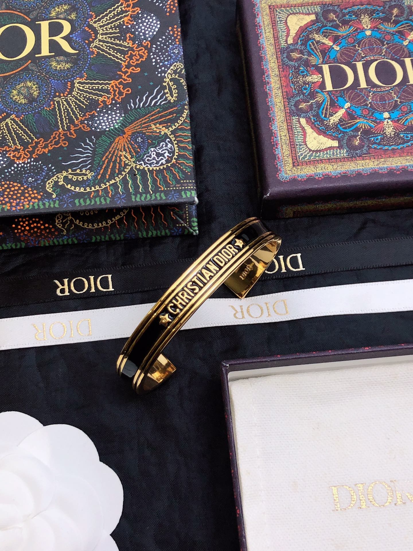 【DIOR】ブレスレット、ファッションシンプルなスタイル 2473