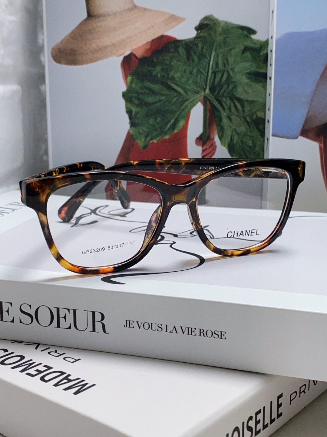 CHANEL( シャネル) サングラス