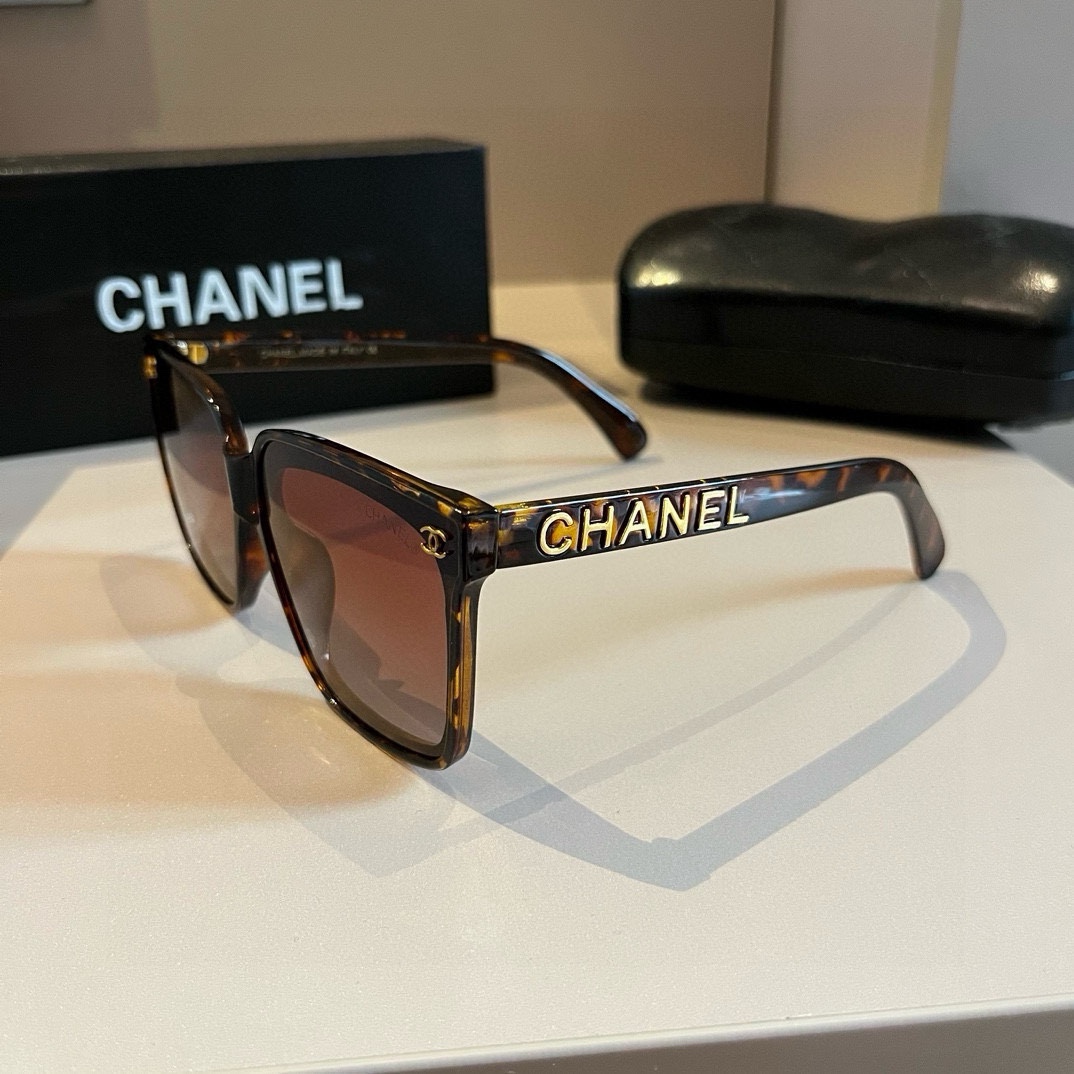 CHANEL( シャネル) サングラス