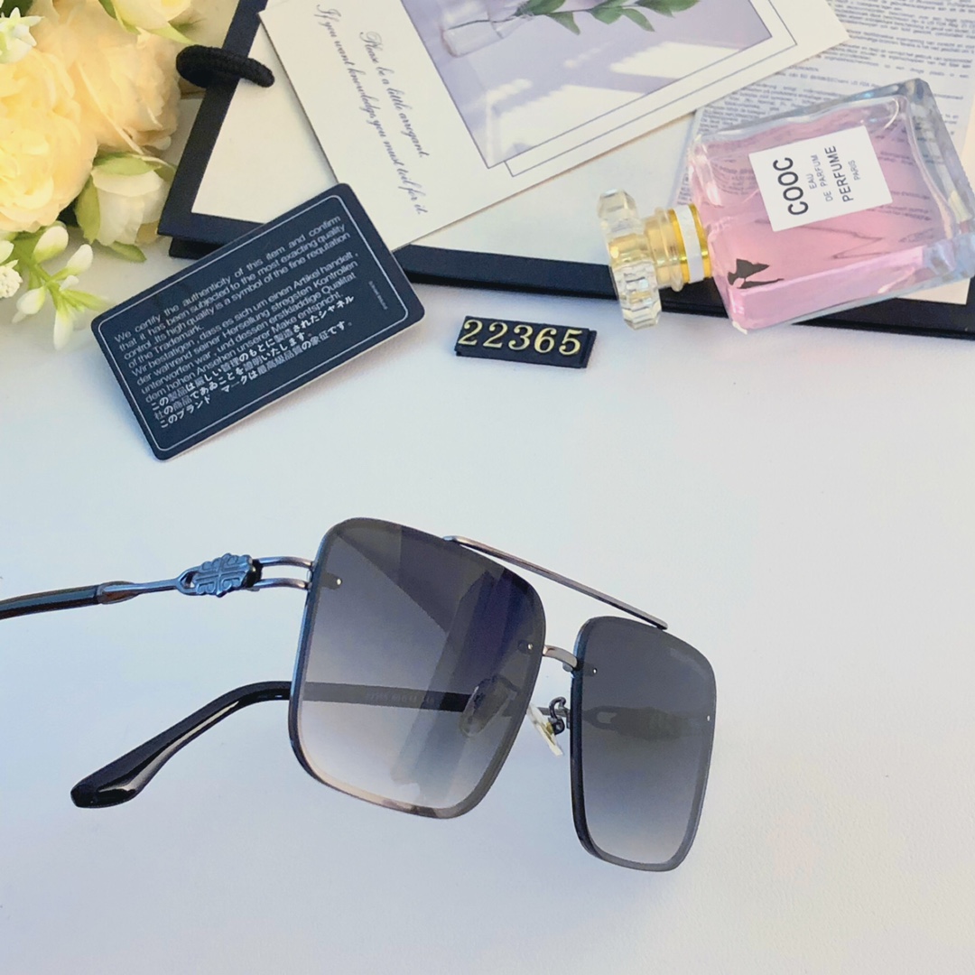 CHROME HEARTS(クロムハーツ) サングラス