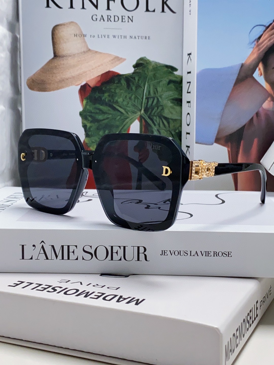 DIOR(  ディオール ) サングラス 2475