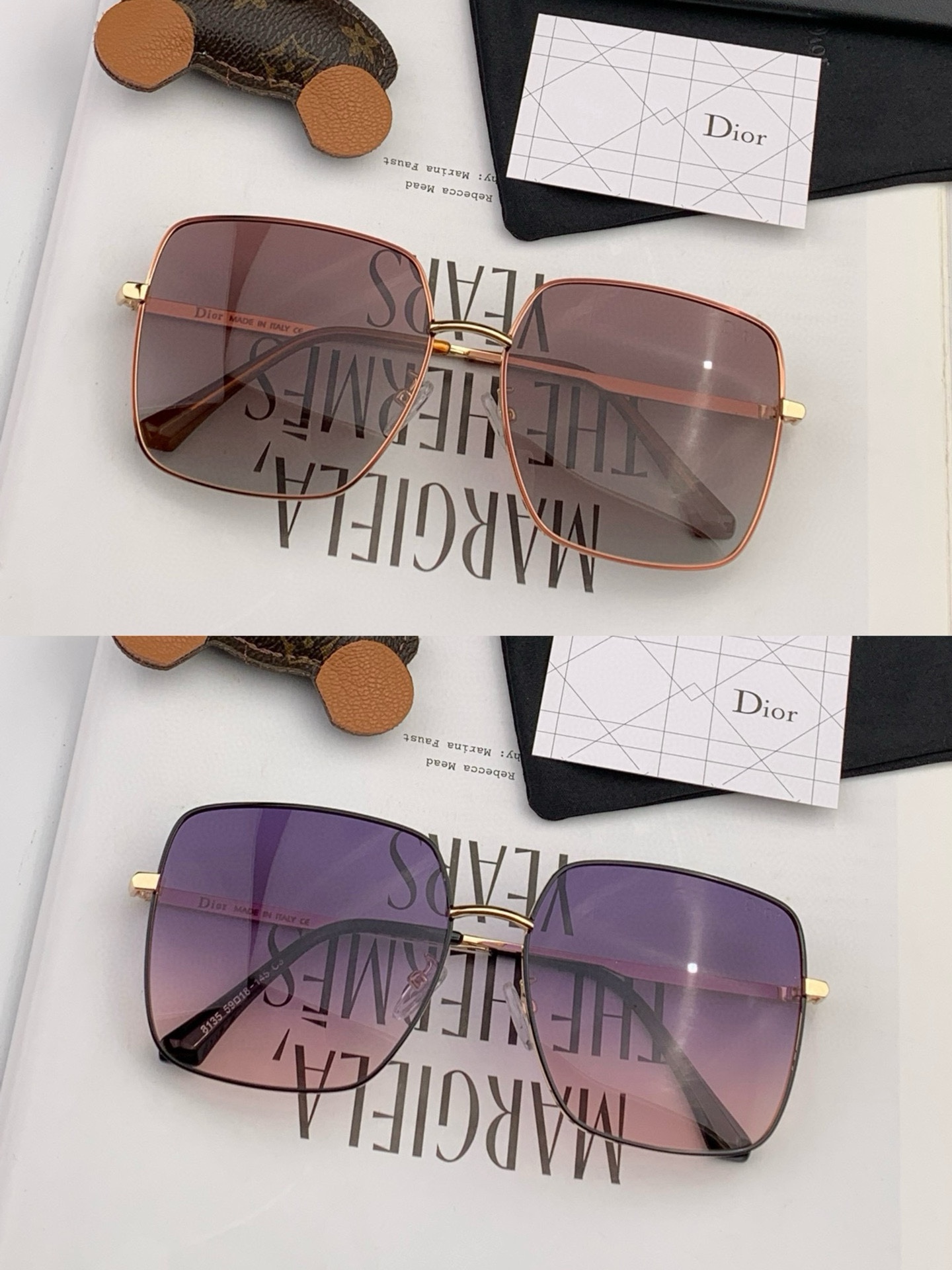 DIOR(  ディオール ) サングラス 2475