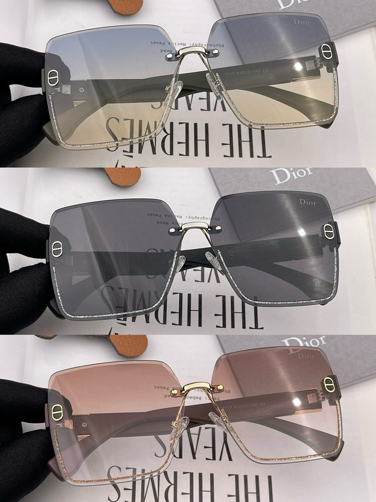 DIOR(  ディオール ) サングラス 2475