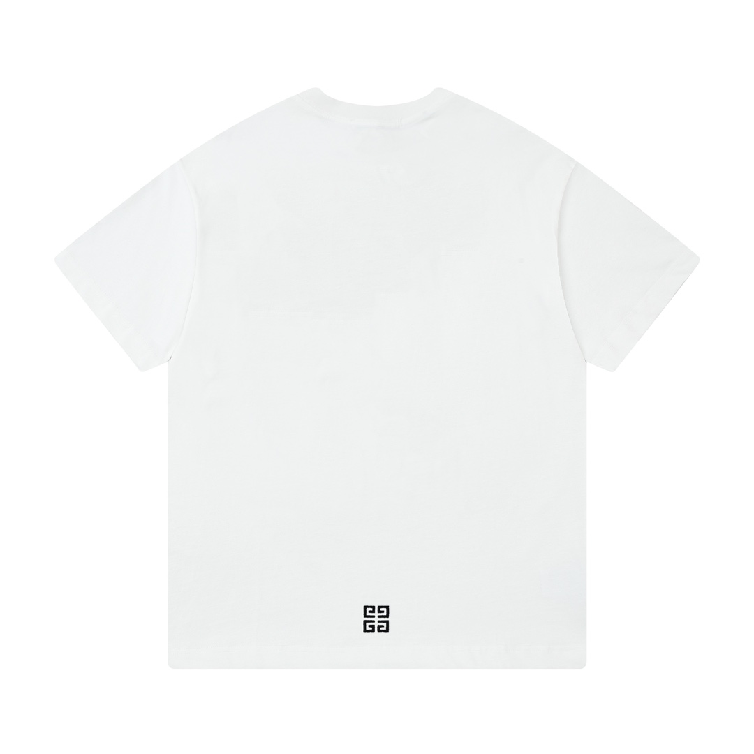 【GIVENCHY  公式旗艦店】ジバンシー   Tシャツご好評に付き再入荷！