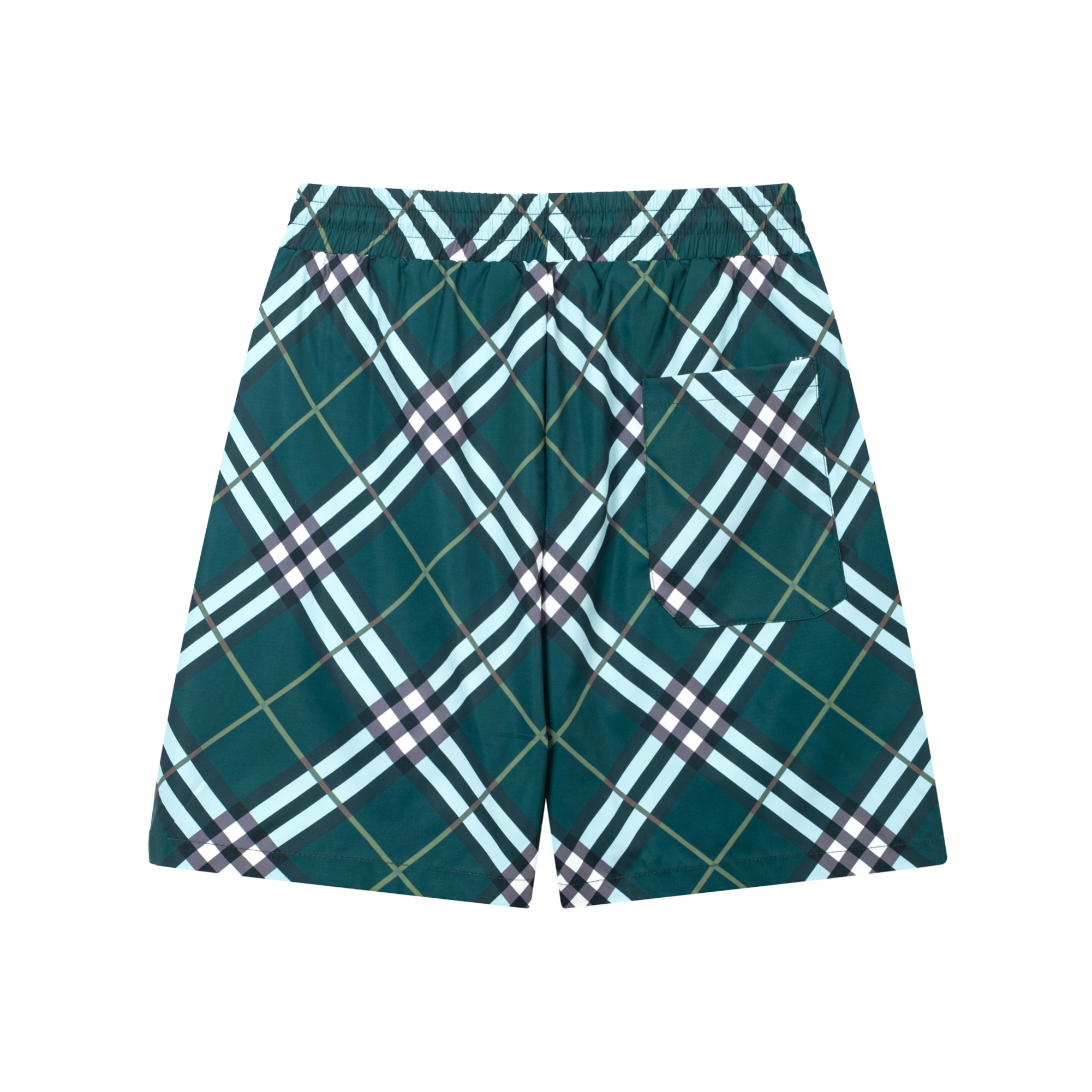 【BURBERRY 公式旗艦店】バーバリー  ショートパンツご好評に付き再入荷 24627