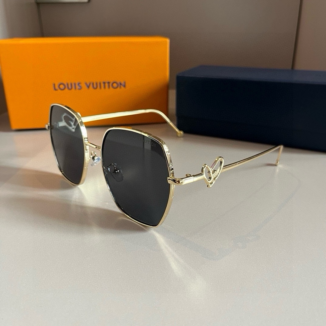 LOUIS VUITTON(ルイヴィトン) サングラス 24706