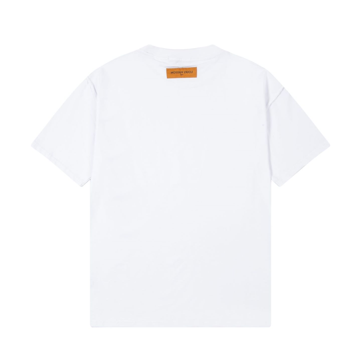【LOUIS VUITTON 公式旗艦店】ルイヴィトン  Tシャツ   ご好評に付き再入荷！