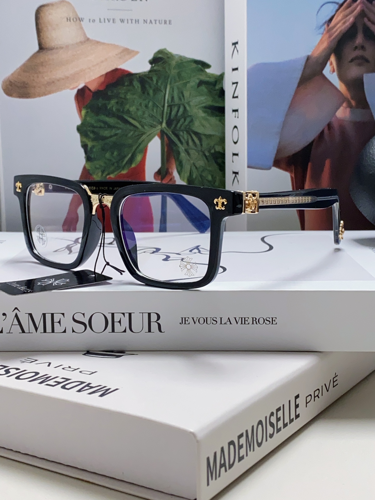 CHROME HEARTS(クロムハーツ) サングラス