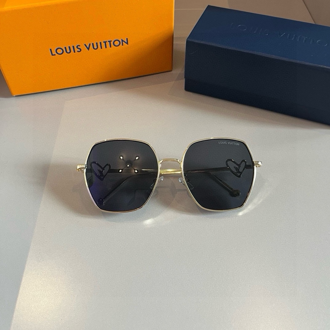 LOUIS VUITTON(ルイヴィトン) サングラス 24706