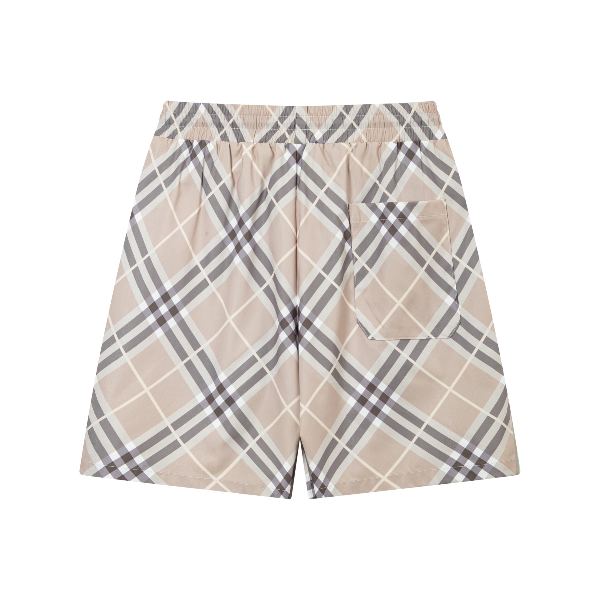 【BURBERRY 公式旗艦店】バーバリー  ショートパンツご好評に付き再入荷 24627
