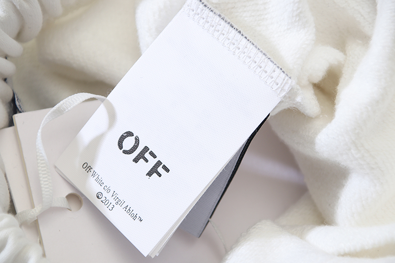 【OFF-WHITE 公式旗艦店】オフホワイト   ショートパンツ  ご好評に付き再入荷！