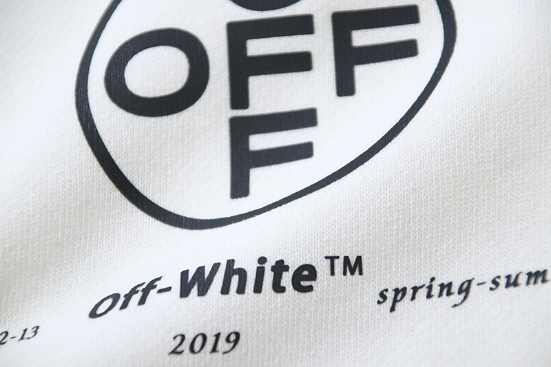 【OFF-WHITE 公式旗艦店】オフホワイト   ショートパンツ  ご好評に付き再入荷！