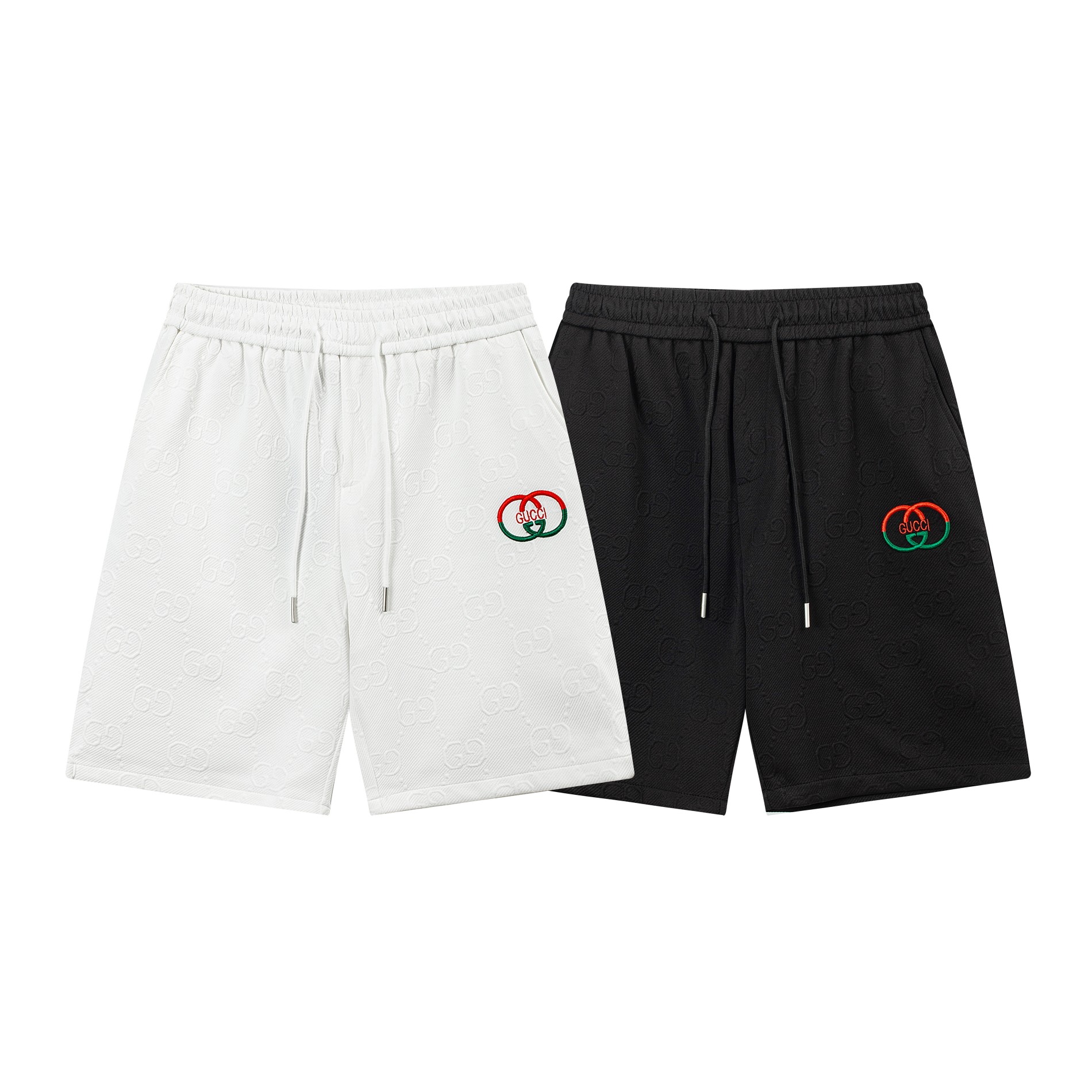 【GUCCI 公式旗艦店】グッチ  ショートパンツ  ご好評に付き再入荷！