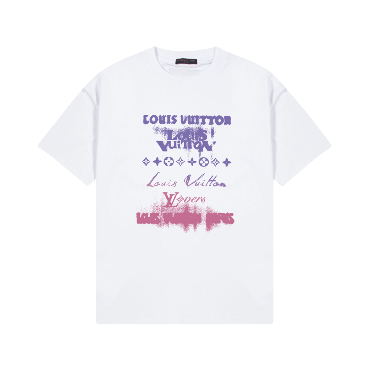 【LOUIS VUITTON 公式旗艦店】ルイヴィトン  Tシャツ   ご好評に付き再入荷！