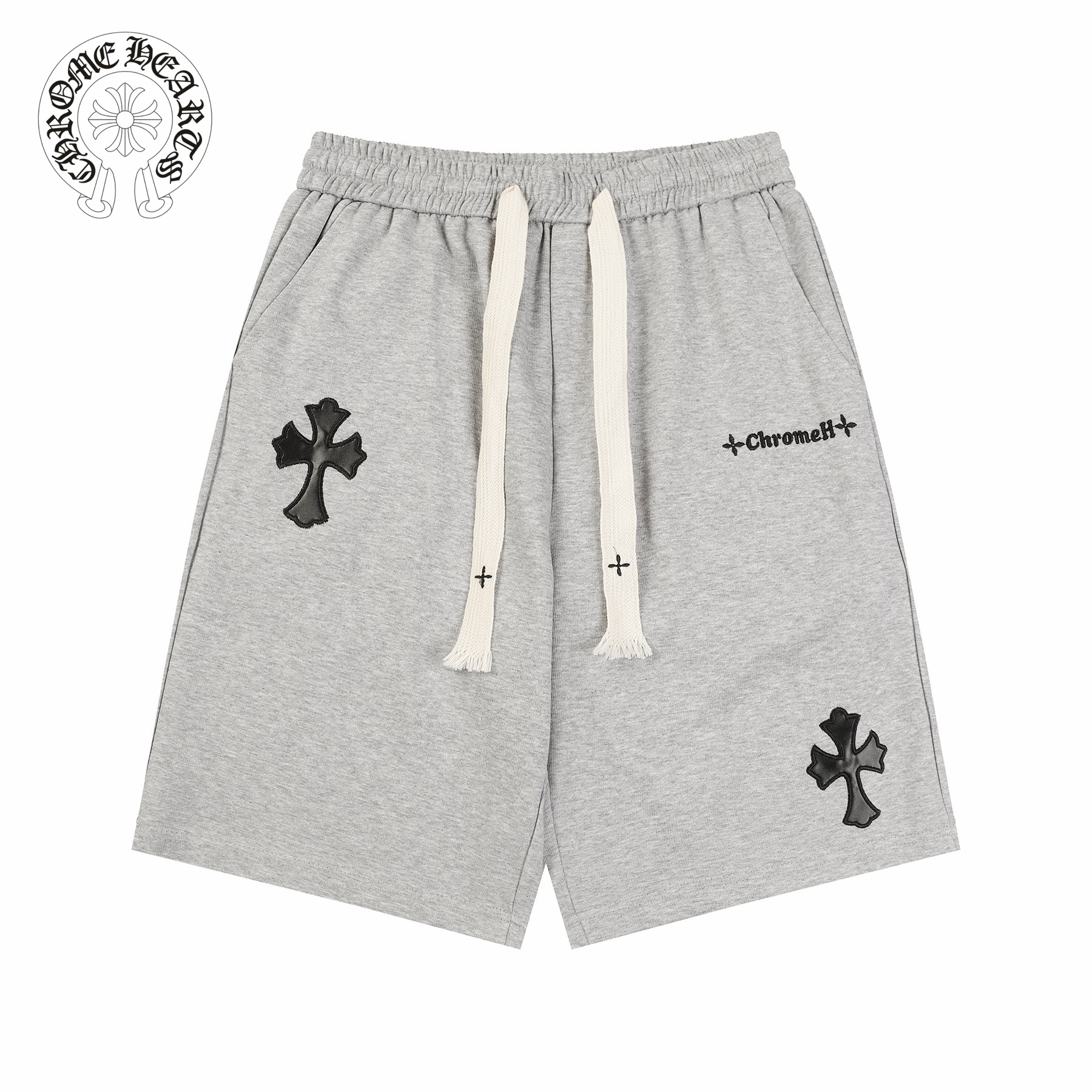 【CHROME HEARTS  公式旗艦店】クロムハーツ  ショートパンツご好評に付き再入荷！