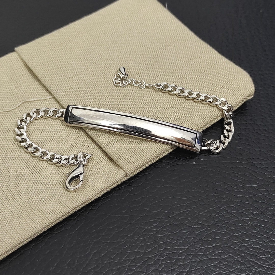 【Chrome Hearts】ブレスレット ファッションオールマッチ